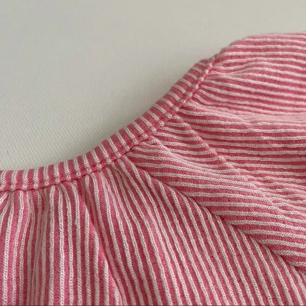 Old Navy Flowy Toddler Girl Top Size 12-18 Months